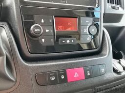 FIAT Ducato 180/2.3 AT/ L5H2/ KAMERA/ NAVI/ AHK