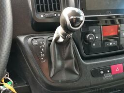 FIAT Ducato 180/2.3 AT/ L5H2/ KAMERA/ NAVI/ AHK