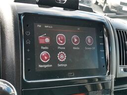 FIAT Ducato 180/2.3 AT/ L5H2/ KAMERA/ NAVI/ AHK