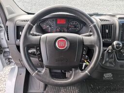 FIAT Ducato 180/2.3 AT/ L5H2/ KAMERA/ NAVI/ AHK