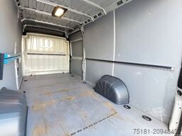 FIAT Ducato 180/2.3 AT/ L5H2/ KAMERA/ NAVI/ AHK