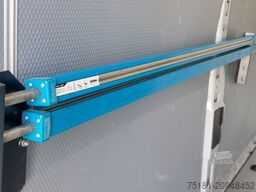 FIAT Ducato 180/2.3 AT/ L5H2/ KAMERA/ NAVI/ AHK