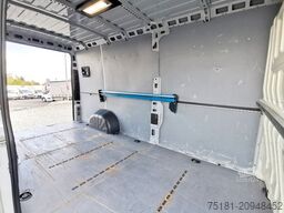 FIAT Ducato 180/2.3 AT/ L5H2/ KAMERA/ NAVI/ AHK