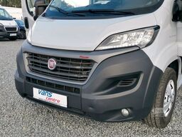 FIAT Ducato 180/2.3 AT/ L5H2/ KAMERA/ NAVI/ AHK