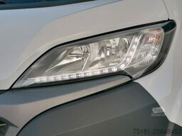 FIAT Ducato 180/2.3 AT/ L5H2/ KAMERA/ NAVI/ AHK