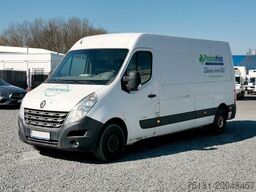 RENAULT Master 125DCI L3H2/ KLIMA/ STANDEHEIZUNG