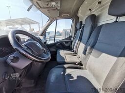 RENAULT Master 125DCI L3H2/ KLIMA/ STANDEHEIZUNG