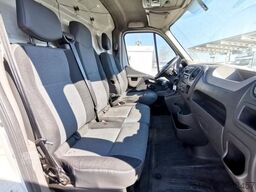 RENAULT Master 125DCI L3H2/ KLIMA/ STANDEHEIZUNG