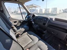 RENAULT Master 125DCI L3H2/ KLIMA/ STANDEHEIZUNG