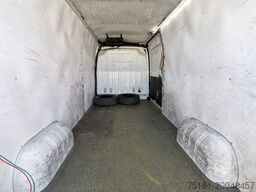 RENAULT Master 125DCI L3H2/ KLIMA/ STANDEHEIZUNG