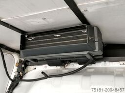 RENAULT Master 125DCI L3H2/ KLIMA/ STANDEHEIZUNG