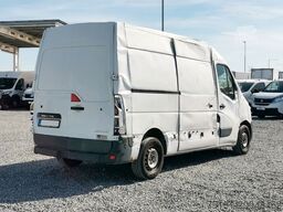 RENAULT Master 165 L3H2/KÜHLKASTEN/ UNFALL!/KEIN MOTOR!