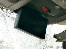 RENAULT Master 165 L3H2/KÜHLKASTEN/ UNFALL!/KEIN MOTOR!