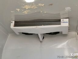 RENAULT Master 165 L3H2/KÜHLKASTEN/ UNFALL!/KEIN MOTOR!