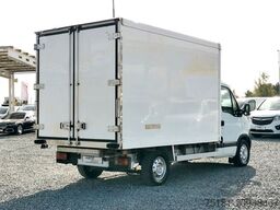 RENAULT Master 2.5DCI TIEFKÜHLER 6PAL/ 230V
