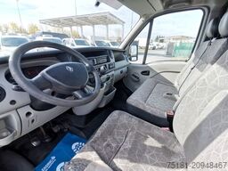 RENAULT Master 2.5DCI TIEFKÜHLER 6PAL/ 230V