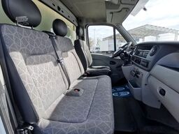RENAULT Master 2.5DCI TIEFKÜHLER 6PAL/ 230V