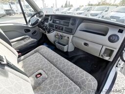 RENAULT Master 2.5DCI TIEFKÜHLER 6PAL/ 230V