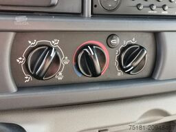 RENAULT Master 2.5DCI TIEFKÜHLER 6PAL/ 230V