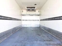 RENAULT Master 2.5DCI TIEFKÜHLER 6PAL/ 230V