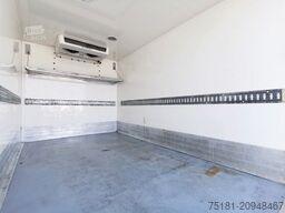 RENAULT Master 2.5DCI TIEFKÜHLER 6PAL/ 230V