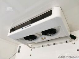 RENAULT Master 2.5DCI TIEFKÜHLER 6PAL/ 230V