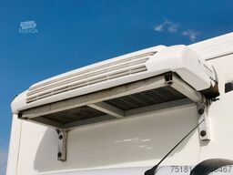 RENAULT Master 2.5DCI TIEFKÜHLER 6PAL/ 230V