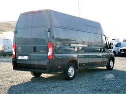CITROEN Jumper 2.2HDI/121KW L5H3/ KLIMA/ 1.BES.