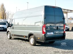 CITROEN Jumper 2.2HDI/121KW L5H3/ KLIMA/ 1.BES.