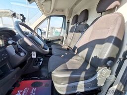 CITROEN Jumper 2.2HDI/121KW L5H3/ KLIMA/ 1.BES.