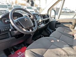 CITROEN Jumper 2.2HDI/121KW L5H3/ KLIMA/ 1.BES.
