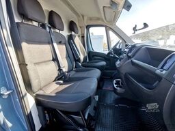 CITROEN Jumper 2.2HDI/121KW L5H3/ KLIMA/ 1.BES.