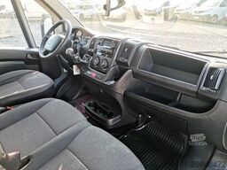 CITROEN Jumper 2.2HDI/121KW L5H3/ KLIMA/ 1.BES.