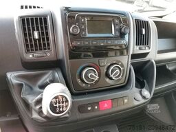 CITROEN Jumper 2.2HDI/121KW L5H3/ KLIMA/ 1.BES.