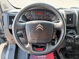 CITROEN Jumper 2.2HDI/121KW L5H3/ KLIMA/ 1.BES.