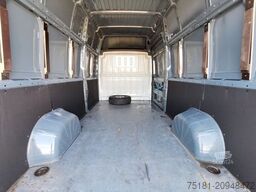 CITROEN Jumper 2.2HDI/121KW L5H3/ KLIMA/ 1.BES.