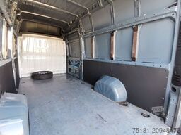 CITROEN Jumper 2.2HDI/121KW L5H3/ KLIMA/ 1.BES.