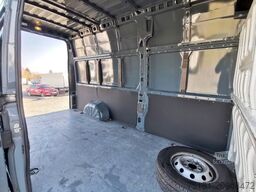 CITROEN Jumper 2.2HDI/121KW L5H3/ KLIMA/ 1.BES.