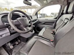 PEUGEOT Expert 2.0HDI/90kw L3H1/ KLIMA/ TEMPOMAT