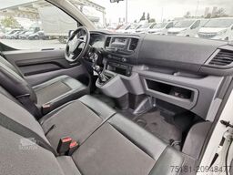 PEUGEOT Expert 2.0HDI/90kw L3H1/ KLIMA/ TEMPOMAT