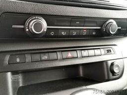 PEUGEOT Expert 2.0HDI/90kw L3H1/ KLIMA/ TEMPOMAT