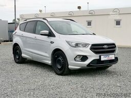 FORD Kuga ST-Line 2.0TDCI/AT 4WD/ KEYFREE/ AHK