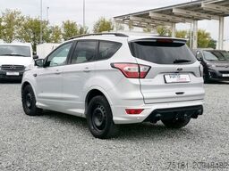 FORD Kuga ST-Line 2.0TDCI/AT 4WD/ KEYFREE/ AHK