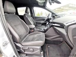 FORD Kuga ST-Line 2.0TDCI/AT 4WD/ KEYFREE/ AHK