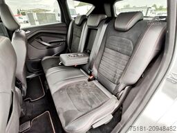 FORD Kuga ST-Line 2.0TDCI/AT 4WD/ KEYFREE/ AHK