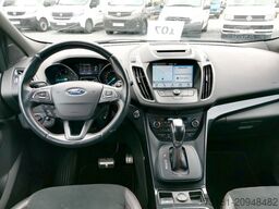 FORD Kuga ST-Line 2.0TDCI/AT 4WD/ KEYFREE/ AHK