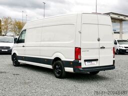 VOLKSWAGEN Crafter 2.0TDI/103kw MAXI/ KLIMA