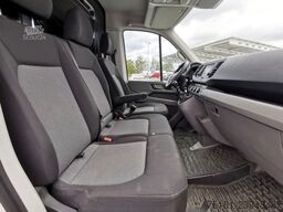VOLKSWAGEN Crafter 2.0TDI/103kw MAXI/ KLIMA