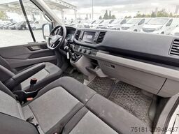 VOLKSWAGEN Crafter 2.0TDI/103kw MAXI/ KLIMA