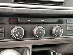 VOLKSWAGEN Crafter 2.0TDI/103kw MAXI/ KLIMA